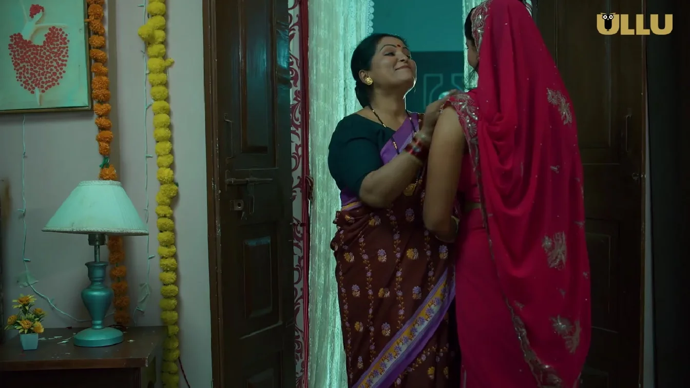 Desi Kisse Woh Din S01 P01 ULLU